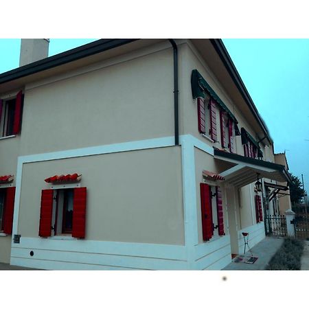 B&B Casa Linda Pradipozzo Exterior foto